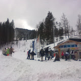 2010 - Spitzingsee