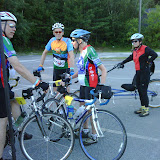 Dave, Paul, Kathy, Terry
