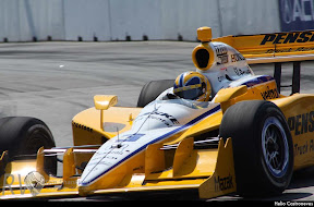 Helio Castroneves