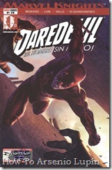 P00029 - MK Daredevil v2 #29 P00029 - MK Daredevil v2 #29