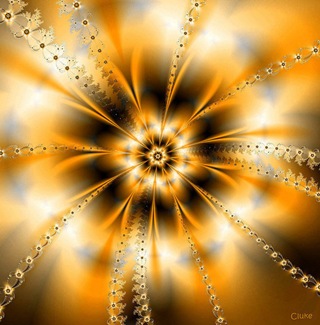 cosmic filigree flower cosmic filigree flower