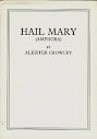 Amphora Or Hail Mary