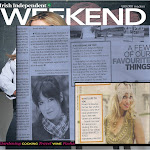 Irish Independent- Weekend Mag.jpg Irish Independent- Weekend Mag.jpg