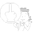 Twitter icon size W48xH48