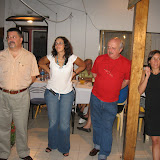 Reuni&oacute;n Conjunta con RCVDN (Enero/2007)
