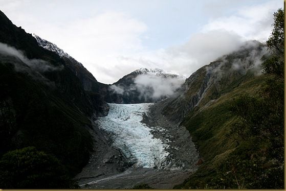Fox Glacier 2