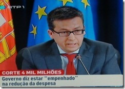 Empenhado em poupar 1. Fev 2013 Empenhado em poupar 1. Fev 2013