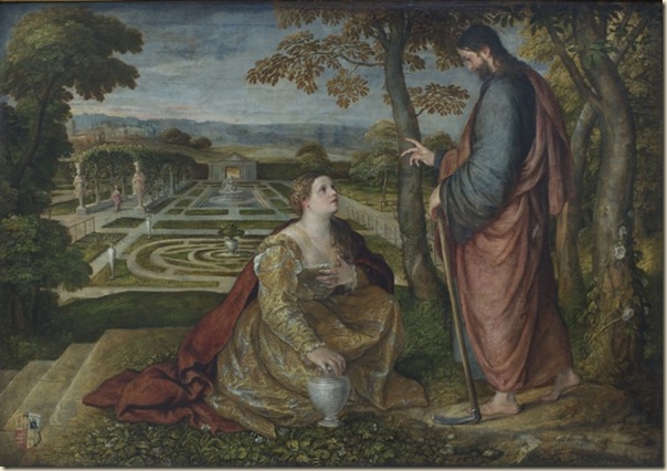 Sustris, Noli me tangere Sustris, Noli me tangere