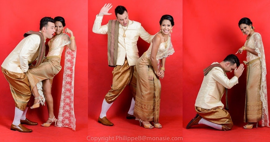 Bon Anniversaire En Thailandais