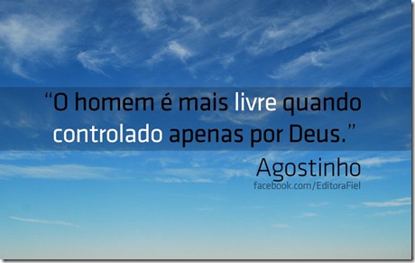 Agostinho