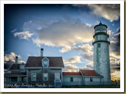 Highland Light