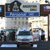 2011Dakar