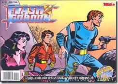 P00021 - Flash Gordon #21 P00021 - Flash Gordon #21