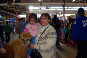 PA farm show