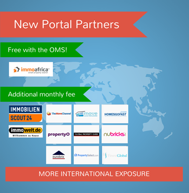 New Portal Partners