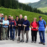 Bergfrühstück Geislerhof & Brandalm