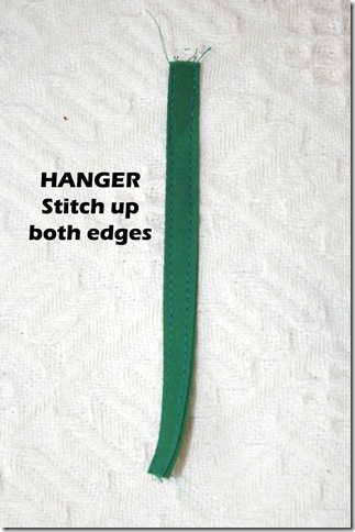 hanger 4