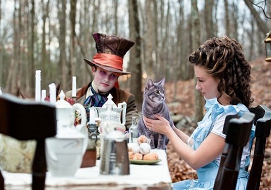 Alice-In-Wonderland-Wedding-7-580x386 Alice-In-Wonderland-Wedding-7-580x386