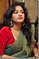 Actress Haripriya Stills @ Abbai Class Ammayi Mass Platinum