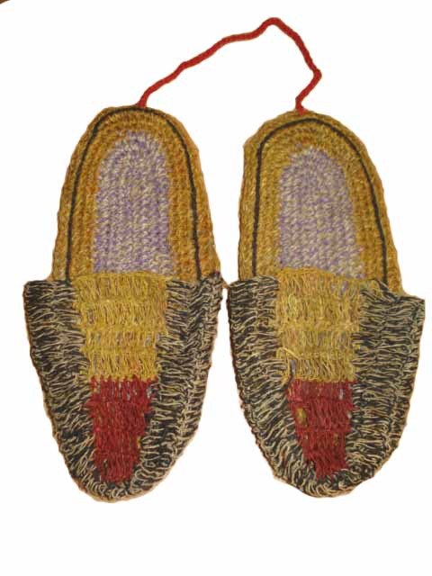                                Hemp Sleeper