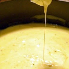Fondue Vudu