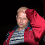 Hričov - nočná 2009