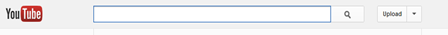 เมนูอัพโหลดใน youtube เมนูอัพโหลดใน youtube