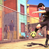 FIFA Street