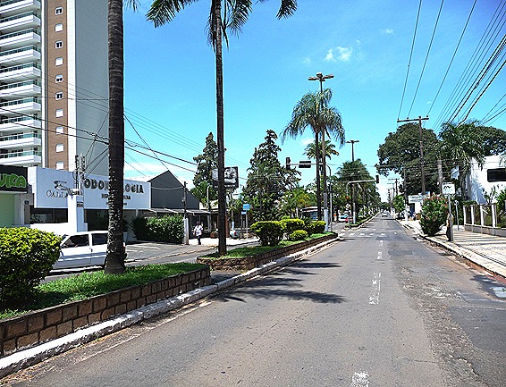 15. Avenida Rio Branco