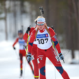 Mari Sandeggen