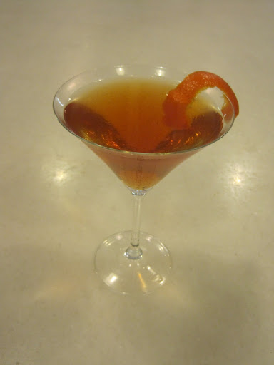 Visions of Sugar Plums from Brian M.