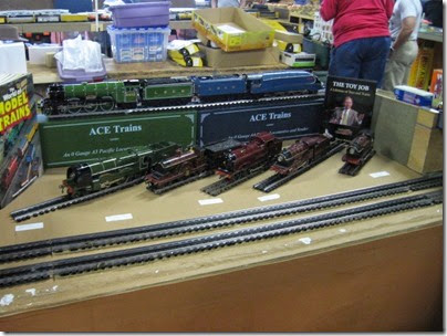 IMG_0163 NMRA PNR 4th Division O-Gauge Hi-Rail Modular Layout at the Great Train Expo in Portland, Oregon on February 16, 2008