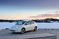 Nissan-Leaf-Norway-6 Nissan-Leaf-Norway-6