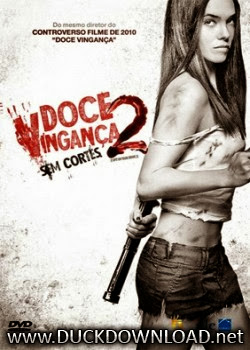 Baixar Filme Doce Vingança 2 DVD-R Baixar Filme Doce Vingança 2 DVD-R