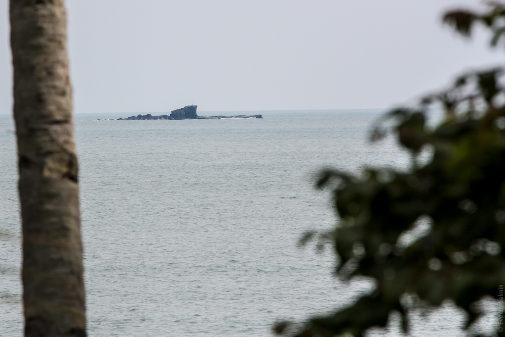 Лангкави, Малайзия - август 2012 (ч.2 - Пляжи)