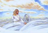 Frigg Spinning The Clouds 2