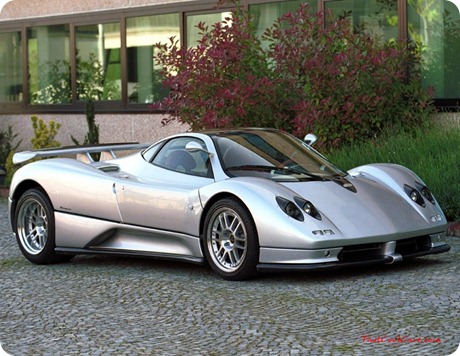 pagani-zonda