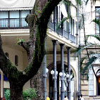 Pal&Atilde;&iexcl;cio do Catete