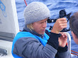 Antigua - Azores - Southampton