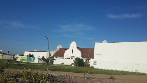 Revival Pentecostal Church