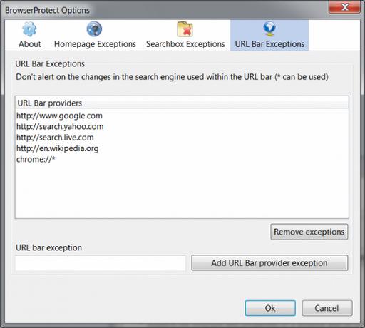 Descargar BrowserProtect gratis Descargar BrowserProtect gratis