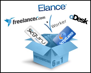 freelancing websites