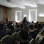 CMPA 2012 - Palestra sobre energia solar