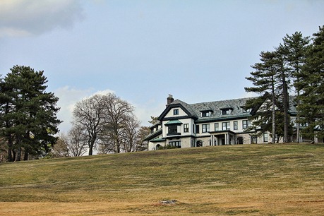 Linden Hall Linden Hall