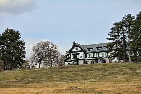 Linden Hall