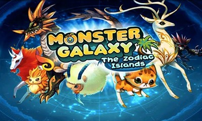 Descargar Monster Galaxy para celulares gratis - Neo Celulares - twiwa ...
