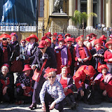 RHS PALERMO