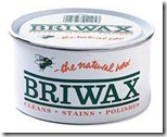 Briwax Briwax