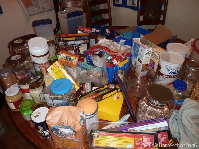 Organizing Organizing