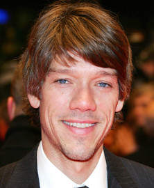 STEPHEN GAGHAN (DIRECTOR)
PREMIERE "SYRIANA"
56TH BERLINALE - BERLIN FILMFEST
BERLINALE PALAST, BERLIN, GERMANY, FEB. 10
PHOTO BY ALEC MICHAEL
ALEC MICHAEL-GLOBE PHOTOS INC. 2006